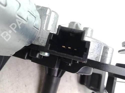 Rear wiper motor OPEL CROSSLAND X / CROSSLAND (P17, P2QO) 1.2 (75) | BP30191703M102 