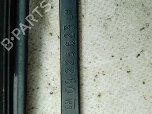 Front windshield wiper arm OPEL COMBO Tour 1.7 CDTI 16V | BP24607583C143 