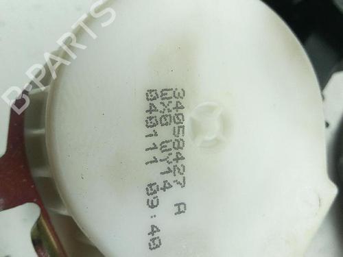 Seat buckle BMW X1 (E84) xDrive 18 d | BP39579392I32 - Image 2