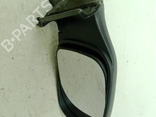 Used Right mirror Right mirror NISSAN SERENA (C23) 2.3 D (75 hp) 33426136 33426136