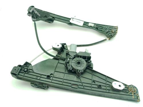 Used Front right window mechanism PEUGEOT 208 II (UB_, UP_, UW_, UJ_) 1.5 BlueHDI 100 (102 hp) 29875927
