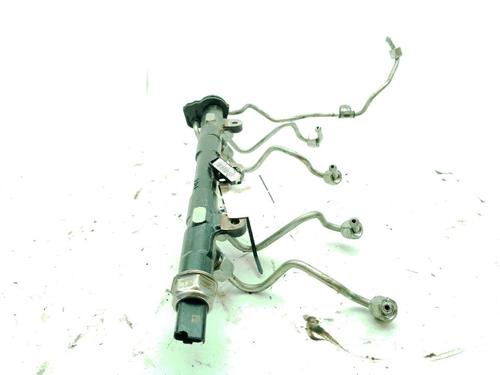 Used Injection rail Injection rail RENAULT MASTER III Van (FV) 2.3 dCi 170 FWD (FV0L) (170 hp) 33811363 33811363