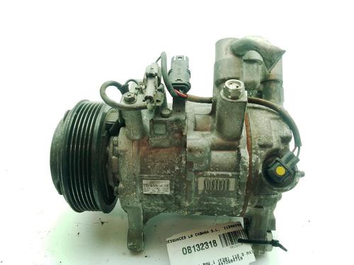AC compressor BMW 1 (F20) 118 d | BP36765570M34 - Image 3