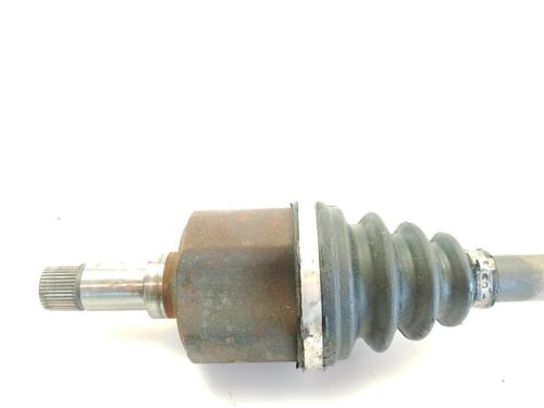 Left front driveshaft FIAT DUCATO Van (250_) 120 Multijet 2,3 D | BP37415103M38 - Image 3