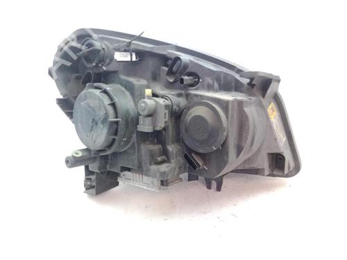 Left headlight NISSAN QASHQAI I (J10, NJ10) 2.0 All-wheel Drive | BP29605854C28 