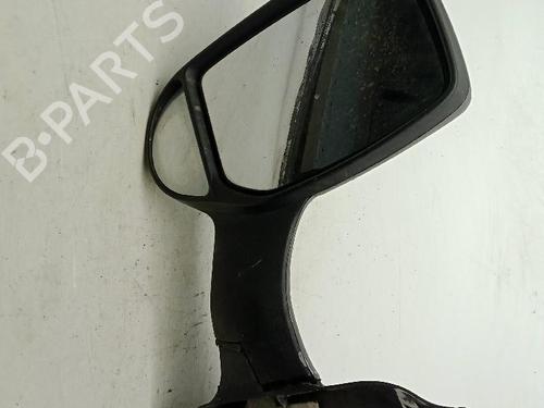 Used Left mirror Left mirror FORD TRANSIT Van (FA_ _) 2.4 TDCi (137 hp) 34535494 34535494