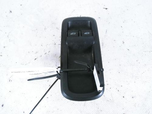 Used Left front window switch Left front window switch FORD FIESTA VI (CB1, CCN) 1.6 TDCi (95 hp) 31988525 31988525