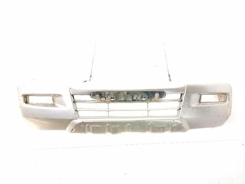 Used Front bumper Front bumper MITSUBISHI L200 (K7_T, K6_T, K5_T) 2.5 TD 4WD (K74T) (115 hp) 33953863 33953863