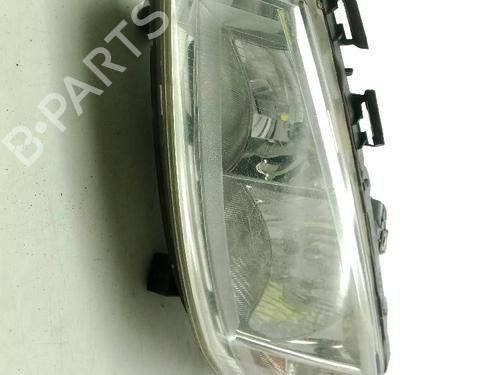 Used Left headlight Left headlight RENAULT MEGANE II Saloon (LM0/1_) 1.6 (113 hp) 34207680 34207680