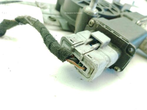 Front left window mechanism FIAT DUCATO Van (250_) 120 Multijet 2,3 D | BP36001171C22 - Image 3