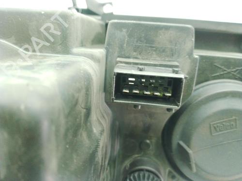 Right headlight CITROËN C5 II (RC_) 1.6 HDi (RC8HZB) | BP31368992C29 - Image 4