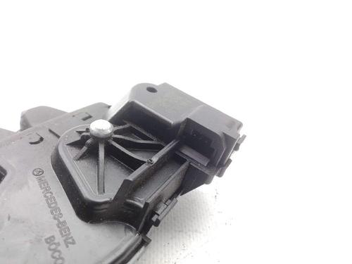 Tailgate lock MERCEDES-BENZ E-CLASS (W213) E 200 d (213.013) | BP24001875C101 - Image 3