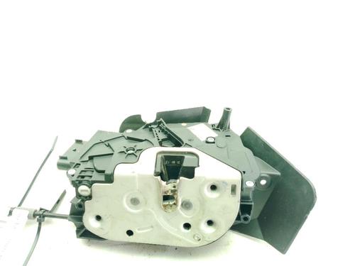 Used Rear right lock Rear right lock 39580458 39580458