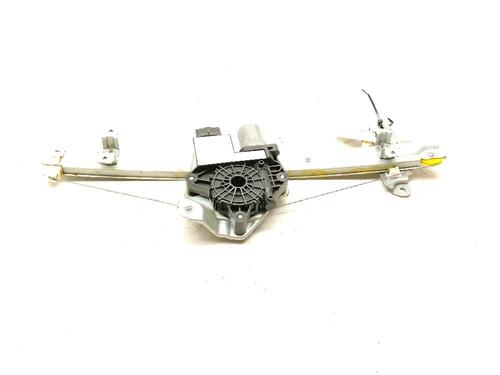 Used Front left window mechanism Front left window mechanism 38589914 38589914