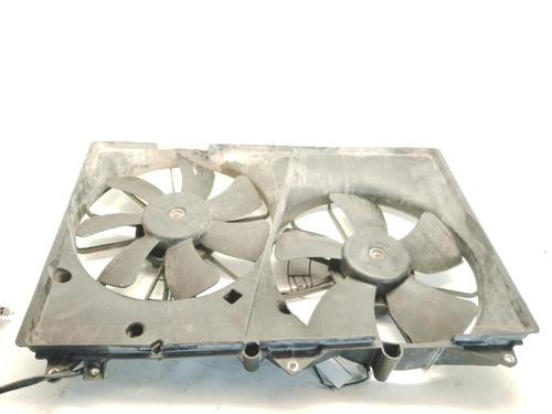 Used Radiator fan SUZUKI GRAND VITARA II (JT, TE, TD) 1.9 DDiS All-wheel Drive (JT419, TD44, JB419WD, JB419XD,... (129 hp) 27889218