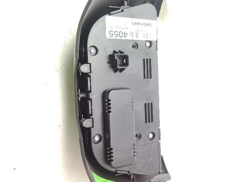 Climate control OPEL ZAFIRA TOURER C (P12) 1.6 CDTI (75) | BP29697778I5 