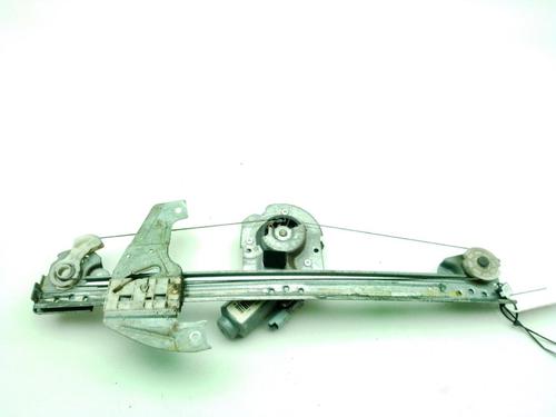 Front left window mechanism CITROËN C1 (PM_, PN_) 1.0 | BP31940374C22 - Image 2
