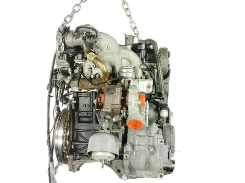 Engine AUDI A4 B6 Avant (8E5) 1.9 TDI | BP36554759M1 - Image 2