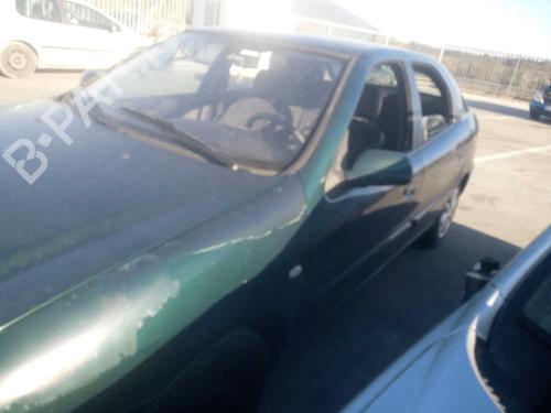 Tailgate lock CITROËN XSARA (N1) 1.9 D | BP18368862C101 