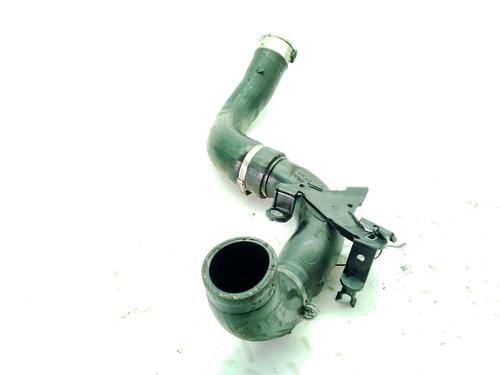 Used Intercooler pipe Intercooler pipe RENAULT CAPTUR I (J5_, H5_) 0.9 TCe 90 (90 hp) 34418744 34418744