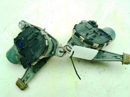 Viskermotor vindrute RENAULT GRAND SCÉNIC IV (R9_) 1.2 TCe 130 (130 hp) 25152060