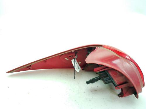 Right taillight PEUGEOT 207 SW (WK_) 1.6 HDi | BP29383375C35 