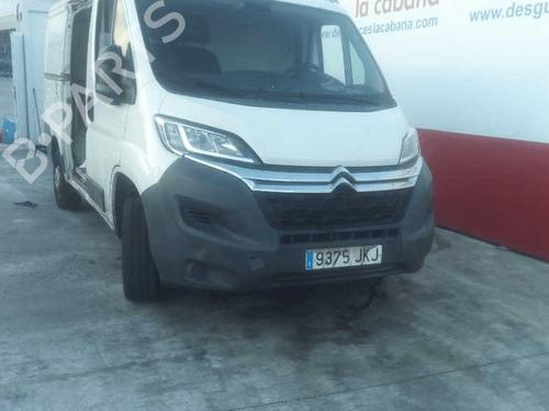 Warning switch CITROËN JUMPER II Van 2.2 HDi 110 | BP24042702I22  - Image 5