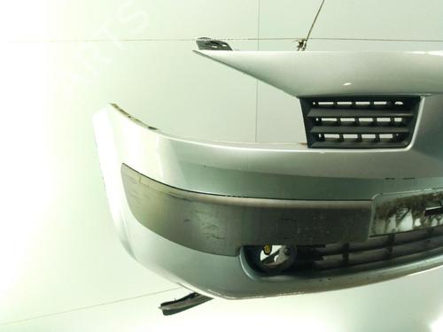 Front bumper RENAULT MEGANE II (BM0/1_, CM0/1_) 1.6 16V (BM0C, CM0C) | BP25152005C7 