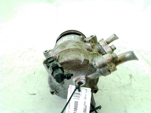 AC compressor SEAT LEON (5F1) 1.2 TSI | BP34364044M34 - Image 4