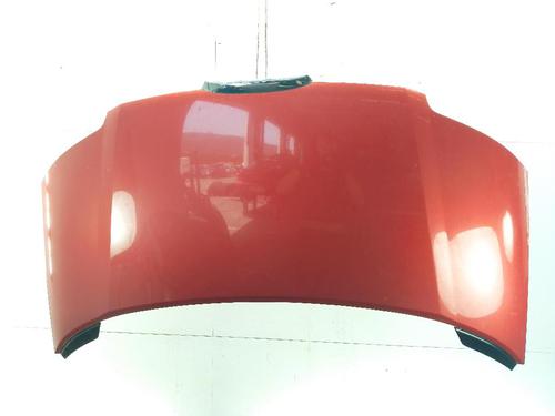Hood SEAT ALHAMBRA (7V8, 7V9) 1.9 TDI | BP27924919C1 