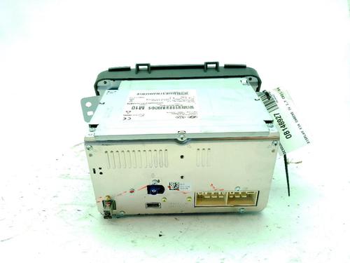 Radio KIA CARENS IV 1.7 CRDi | BP39399444E6 - Image 3