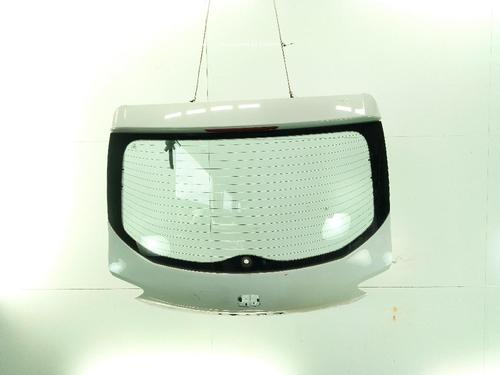 Used Tailgate SEAT IBIZA IV (6J5, 6P1) 1.6 TDI (90 hp) 25349113