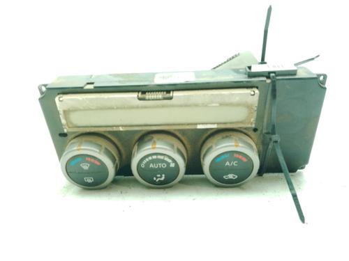 Used Climate control NISSAN PATHFINDER III (R51) 2.5 dCi 4WD (171 hp) 31145245