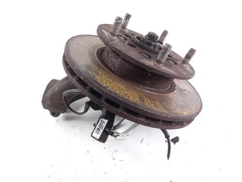 Right front steering knuckle FORD TRANSIT Van (FA_ _) 2.4 TDCi RWD | BP18363079M26 