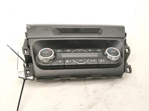 climate-control-mazda-3-bm-bn-2013-2014-2015-2016-2017-2018-2019-39739240 main image