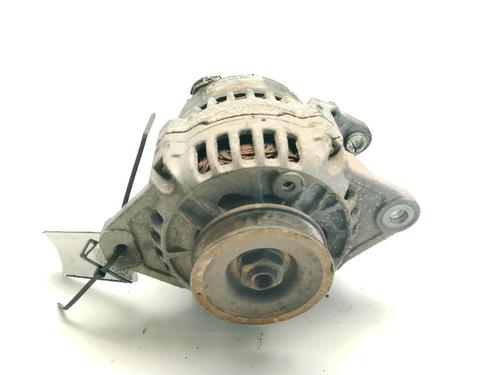 Used Alternator NISSAN TERRANO II (R20) 2.7 TDi 4WD (125 hp) 24002996