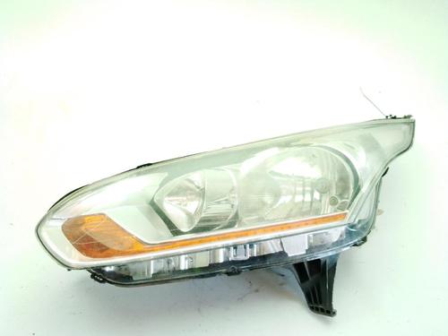 Used Left headlight Left headlight FORD TOURNEO CONNECT / GRAND TOURNEO CONNECT V408 MPV 1.6 TDCi (95 hp) 34181413 34181413