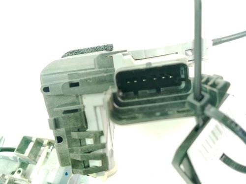 Rear left lock PEUGEOT 3008 I MPV (0U_) 2.0 HDi 150 / BlueHDi 150 | BP29861028C100