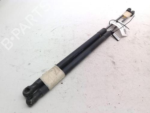 Used Tailgate lift support OPEL MERIVA A MPV (X03) 1.6 (E75) (105 hp) 29151548