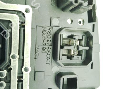 Interior roof light PEUGEOT 508 I (8D_) 1.6 BlueHDi 120 | BP28578296I8 