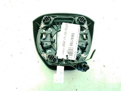 Førerens kollisjonspute DACIA DOKKER Express Box Body/MPV 1.5 dCi 75 / Blue dCi 75 (FEJW, FEAH) | BP25909668C9 