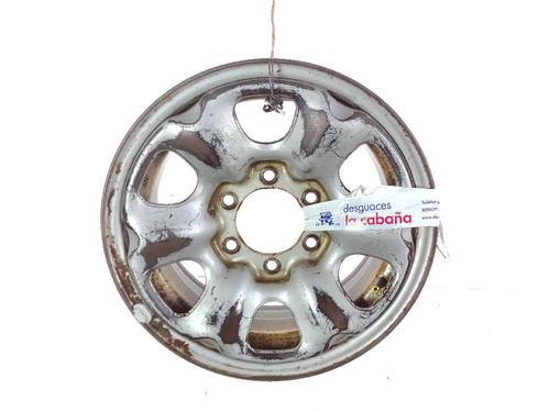 Used Rim NISSAN TERRANO II (R20) 2.7 TD 4WD (101 hp) 18368719