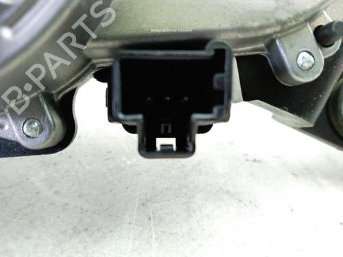 Rear wiper motor FORD FOCUS IV Turnier (HP) 1.0 EcoBoost | BP23998646M102 