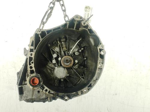 Used Gearbox NISSAN QASHQAI I (J10, NJ10) 2.0 (141 hp) 28689040