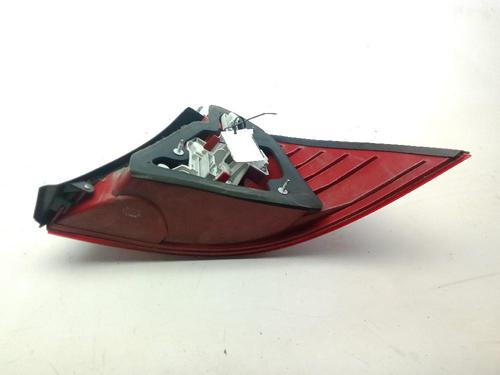 Left taillight FORD MONDEO III (B5Y) 2.0 16V TDDi / TDCi | BP26517606C34 