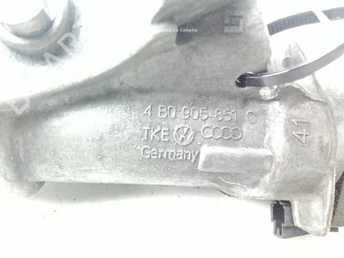 Clé de contact VW GOLF IV (1J1) 1.6 16V | BP29765329M48 