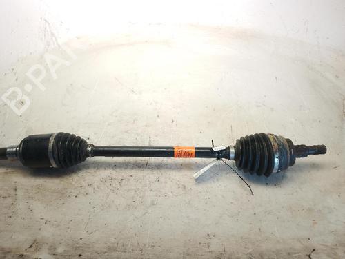 Used Right front driveshaft Right front driveshaft MERCEDES-BENZ M-CLASS (W164) ML 320 CDI 4-matic (164.122) (224 hp) 24156377 24156377