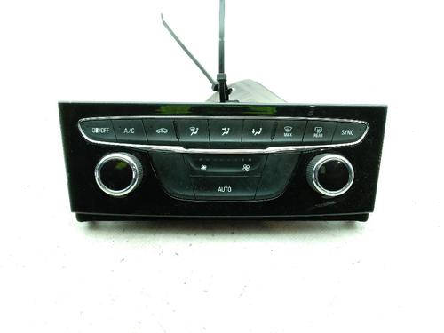 Used Climate control OPEL ASTRA K (B16) 1.6 CDTi (68) (110 hp) 24049097
