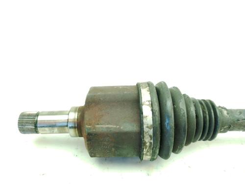 Left front driveshaft CITROËN JUMPER II Platform/Chassis 2.0 BlueHDi 110 | BP40061853M38 - Image 2