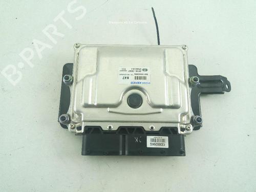 Used Electronic module KIA STONIC (YB) 1.0 T-GDi (120 hp) 18361019